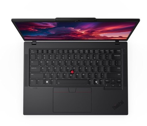 Lenovo Mobilna stacja robocza ThinkPad P14s G6 AI 9 HX PRO 370/64GB/1TB/AMD Radeon/14.0 WUXGA/Black/3YRS Premier Support + CO2 Offset