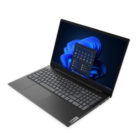 Lenovo Laptop V15 G4 83A100Q6PB W11Pro i3-1315U/16GB/512GB/INT/15.6 cala FHD/3YRS OS