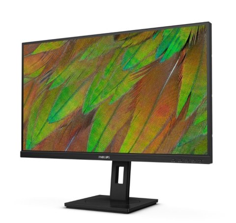 Philips Monitor 27B1U3900 27 cali IPS 4K HDMIx2 DP RJ45 USB-C Pivot Głośniki