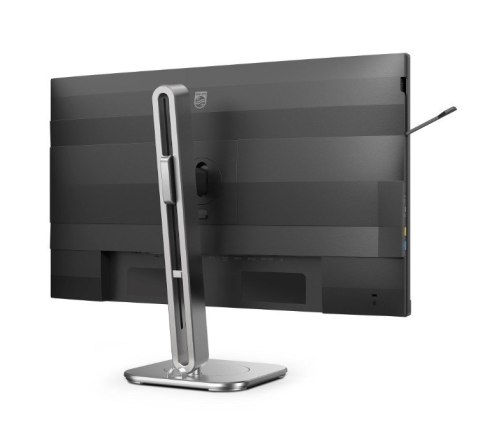 Philips Monitor 27B2G5601 27 cali IPS 100Hz HDMI DP RJ45 USB-C Pivot Głośniki