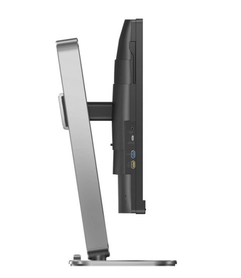 Philips Monitor 27B2U4601 27 cali IPS 120Hz HDMI DP RJ45 USB-C Pivot Głośniki