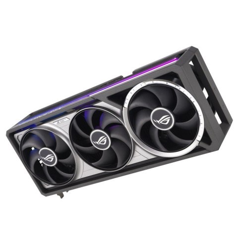 Asus Karta graficzna GeForce RTX 5090 ROG ASTRAL GAMING OC 32GB GDDR7 512bit