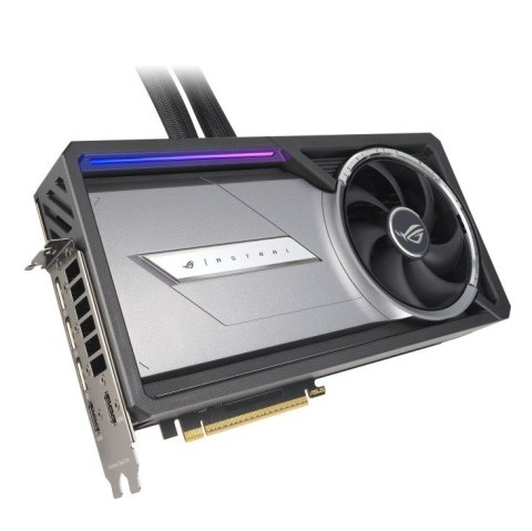 Asus Karta graficzna GeForce RTX 5090 ROG ASTRAL LC GAMING OC 32GB GDDR7 512BIT