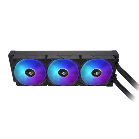 Asus Karta graficzna GeForce RTX 5090 ROG ASTRAL LC GAMING OC 32GB GDDR7 512BIT