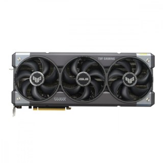 Asus Karta graficzna GeForce RTX 5090 TUF GAMING OC 32GB GDDR7 512bit 3DP/2HDMI