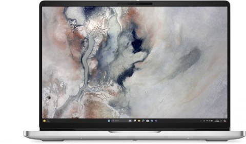 Dell Laptop Dell Pro 14 PC14250 W11P U5 235U/16GB/512GB CL25/14.0 FHD+/INT/FgrPr/FHD/IRCam/Mic/WLAN+BT/BcklKb/3C/vPro/3YPS Platinum