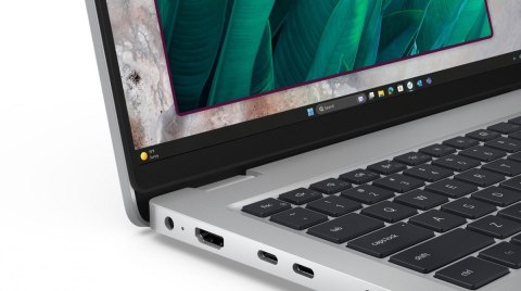 Dell Laptop Dell Pro 14 PC14250 W11P U7 265U/16GB/512GB CL25/14.0 FHD+/INT/FgrPr/FHD/IRCam/Mic/WLAN+BT/BcklKb/3C/vPro/3YPS Platinum