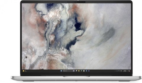 Dell Laptop Dell Pro 16 PC16250 W11P C5 220U/16GB/512GB CL25/16.0 FHD+/Int/FgrPr/FHD/IRCam/Mic/WLAN+BT/BcklKb/3C/3YPS Magnetite color