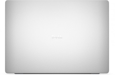 Dell Laptop Dell Pro 16 PC16250 W11P C5 220U/16GB/512GB CL25/16.0 FHD+/Int/FgrPr/FHD/IRCam/Mic/WLAN+BT/BcklKb/3C/3YPS Magnetite color