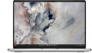 Dell Laptop Dell Pro 16 PC16250 W11P U5 235U/32GB/512GB SSD CL25/16.0 FHD+/Int/FgrPr/FHD/IRCam/Mic/WLAN+BT/BcklKb/3C/vPro/3YPS Platin