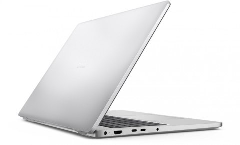 Dell Laptop Dell Pro 16 PC16250 W11P U5 235U/32GB/512GB SSD CL25/16.0 FHD+/Int/FgrPr/FHD/IRCam/Mic/WLAN+BT/BcklKb/3C/vPro/3YPS Platin