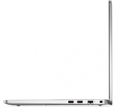 Dell Laptop Dell Pro 16 PC16250 W11P U5 235U/32GB/512GB SSD CL25/16.0 FHD+/Int/FgrPr/FHD/IRCam/Mic/WLAN+BT/BcklKb/3C/vPro/3YPS Platin