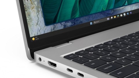 Dell Laptop Dell Pro 16 PC16250 W11P U5 235U/32GB/512GB SSD CL25/16.0 FHD+/Int/FgrPr/FHD/IRCam/Mic/WLAN+BT/BcklKb/3C/vPro/3YPS Platin