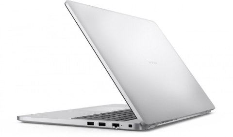 Dell Laptop Dell Pro 16 PC16250 W11P U7 255U/16GB/512GB SSD CL25/16.0 FHD+/Int/FgrPr/FHD/IRCam/Mic/WLAN+BT/BcklKb/3C/3YPS Platinum