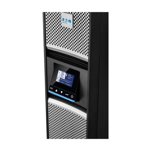 Eaton Zasilacz awaryjny UPS 9PX 5000i RT3U Netpack G2
