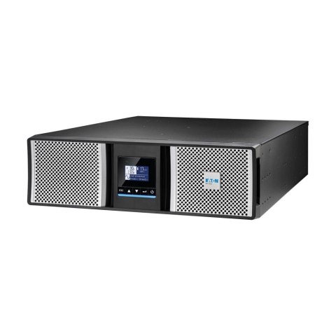 Eaton Zasilacz awaryjny UPS 9PX 6000i RT3U HotSwap Netpack G2