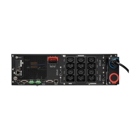 Eaton Zasilacz awaryjny UPS 9PX 6000i RT3U Netpack G2