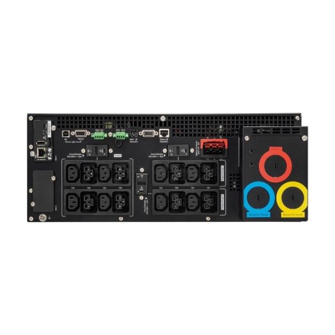 Eaton Zasilacz awaryjny UPS 9PX 8000i RT4U Netpack G2