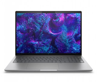 HP Inc. Stacja robocza Zbook 8 U7-255H G1i 1TB/32GB/Win11P/16 cali A3ZW3ET