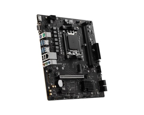 MSI Płyta główna PRO A620M-B AM5 2DDR5 HDMI/M2 mATX