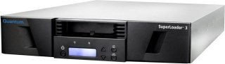 Quantum SuperLoader 3 LTO-9HH ET-QL9AE-YE