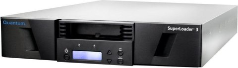 Quantum SuperLoader 3 LTO-9HH ET-QL9AE-YE