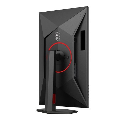 AOC Monitor Q27G4ZR 27 cali Fast IPS 240Hz HDMIx2 DP Pivot