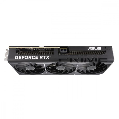 Asus Karta graficzna GeForce RTX 5060 Ti Prime OC 8GB GDDR7 128BIT 3DP/HDMI
