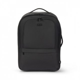 DICOTA Plecak Roller Eco CORE 14-16 cali Czarny
