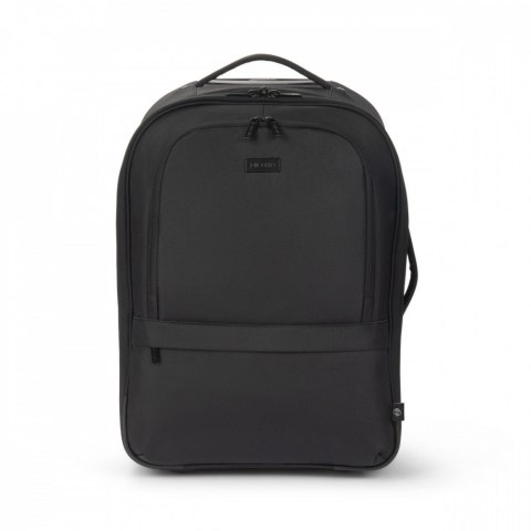 DICOTA Plecak Roller Eco CORE 14-16 cali Czarny