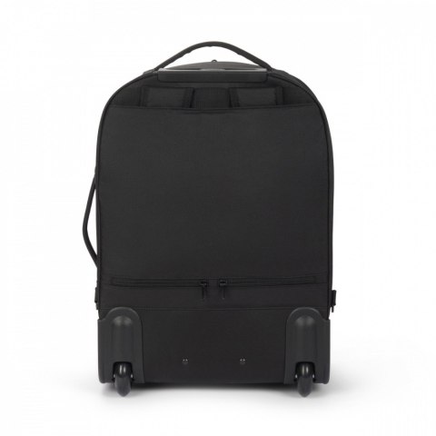 DICOTA Plecak Roller Eco CORE 14-16 cali Czarny