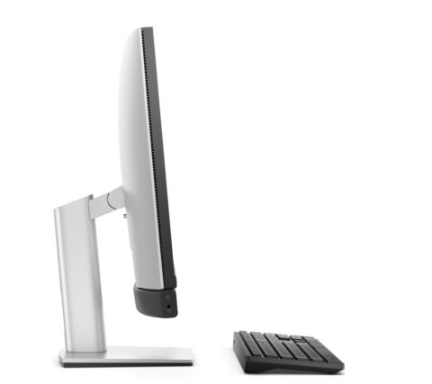Dell Komputer Dell Pro 24 All-in-One Plus QB24250 W11Pro U7 265/16GB/512GB/23.81 FHD/Int/FHD Cam/Mic/WLAN+BT/WirelessKb&Mouse/160W/3Y