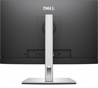 Dell Komputer Dell Pro 24 All-in-One QC24251 W11Pro U5 235T/16GB/512GB CL25/23.81 FHD/Int/FHD Cam/Mic/WLAN+BT/Kb/Mouse/3YPS