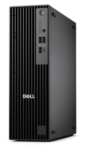 Dell Komputer Dell Pro Slim Plus QBS1250 W11Pro U5 235/16GB/512GB CL35/Integrated/WLAN + BT/Wireless Kb & Mouse/260W/3YPS