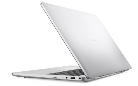 Dell Laptop Dell Pro 16 Plus PB16250 W11P U7 265U/32GB/512GB SSD CL25/16 FHD+/Int/FgrPr&SmtCd/FHD/IRCam/Mic/WWAN ready+BT/BcklKb/3C/v