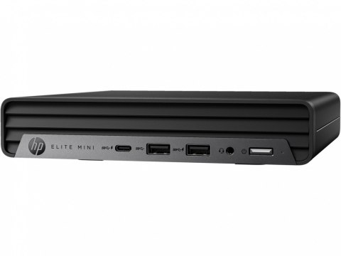 HP Inc. Komputer Elite Mini 800 G9 i7-14700 512GB/16GB/W11P 998R1ET