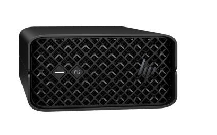 HP Inc. Stacja robocza Z2 Mini G1a Ryzen AI MAX PRO 390 1TB/64GB/W11P B76QKET