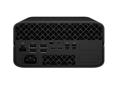 HP Inc. Stacja robocza Z2 Mini G1a Ryzen AI MAX PRO 390 1TB/64GB/W11P B76QKET