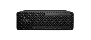 HP Inc. Stacja robocza Z2 SFF G1i U7-265 1TB/32GB/W11P A40RVET