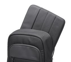 Kensington Plecak EQ 14 cali Czarny