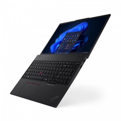 Lenovo Ultrabook ThinkPad T16 G4 21QE003VPB W11Pro Ultra 5 225U/16GB/512GB/INT/16.0 WUXGA/Black/3Y Premier Support + CO2 Offset