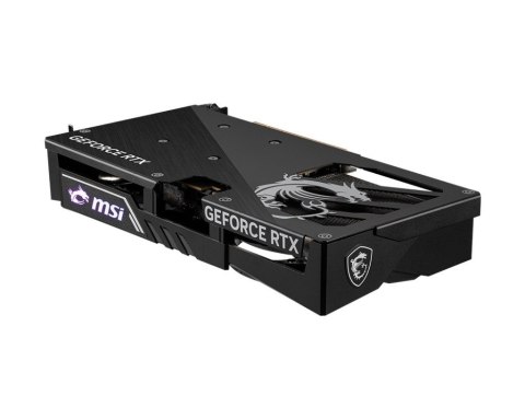 MSI Karta graficzna GeForce RTX 5060 8G GAMING OC