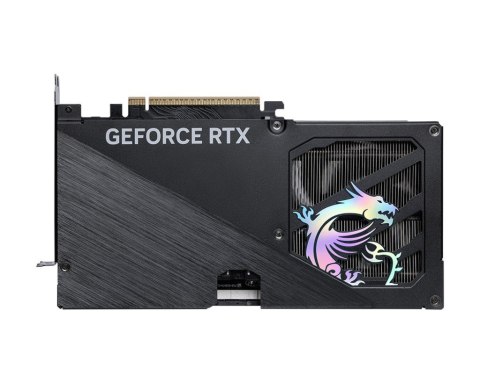 MSI Karta graficzna GeForce RTX 5060 Ti 16G GAMING