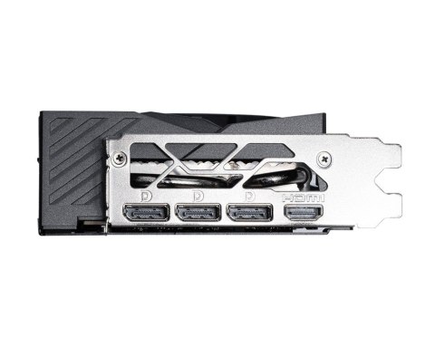 MSI Karta graficzna GeForce RTX 5060 Ti 16G GAMING