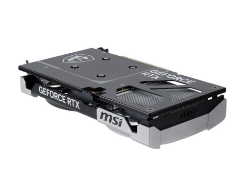 MSI Karta graficzna GeForce RTX 5060 Ti 16G VENTUS 2X OC PLUS