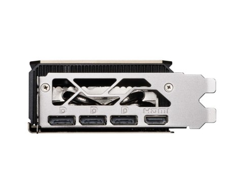 MSI Karta graficzna GeForce RTX 5070 Ti 16G INSPIRE 3X OC PLUS GDDR7 256bit