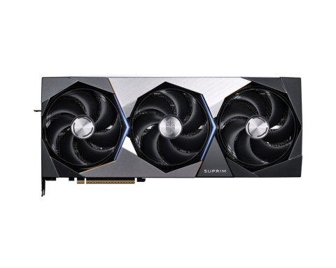 MSI Karta graficzna GeForce RTX 5090 32G SUPRIM SOC