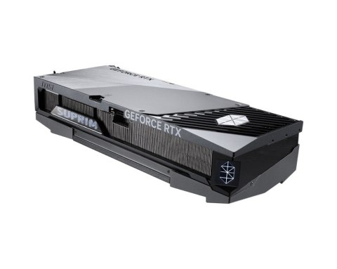 MSI Karta graficzna GeForce RTX 5090 32G SUPRIM SOC
