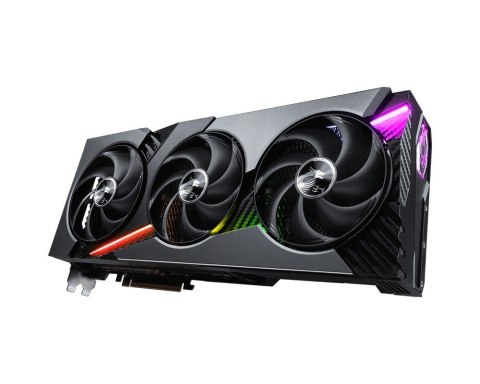 MSI Karta graficzna GeForce RTX 5090 32G VANGUARD SOC