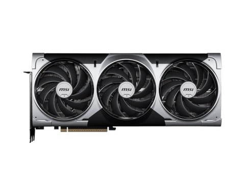 MSI Karta graficzna GeForce RTX 5090 32G VENTUS 3X OC